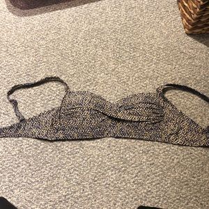 Niptuck Swim bathing suit top